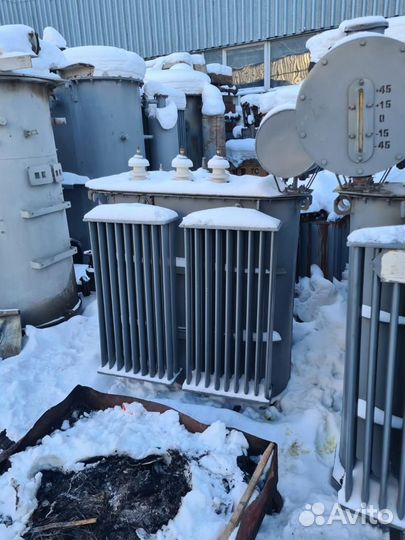 Трансформатор б\у дорого арт23145