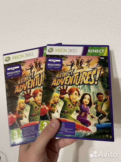 Лицензия для kinect xbox 360