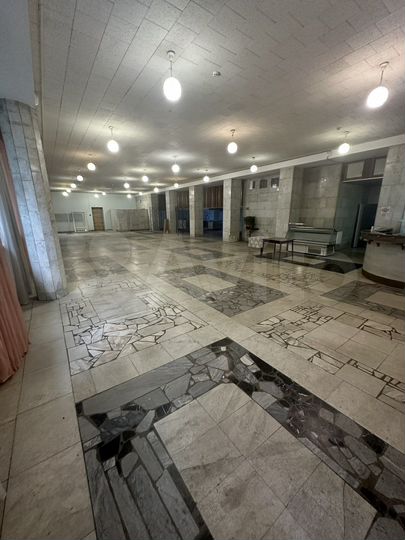 Свободного назначения, 750 м²