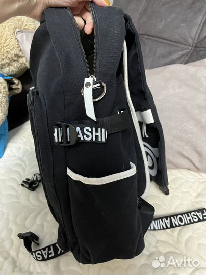 Рюкзак Наруто