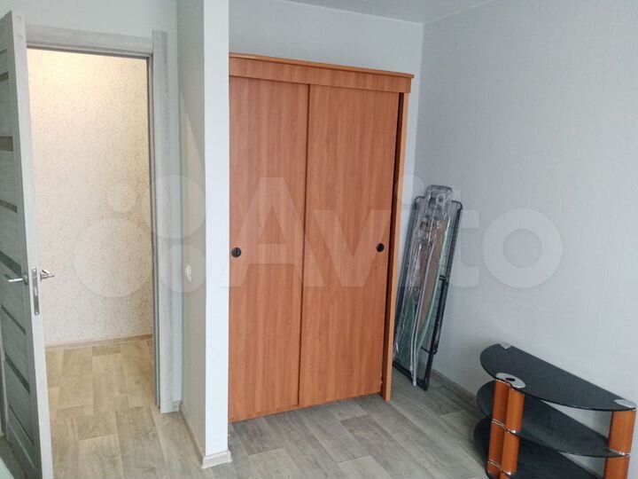 3-к. квартира, 55 м², 8/20 эт.