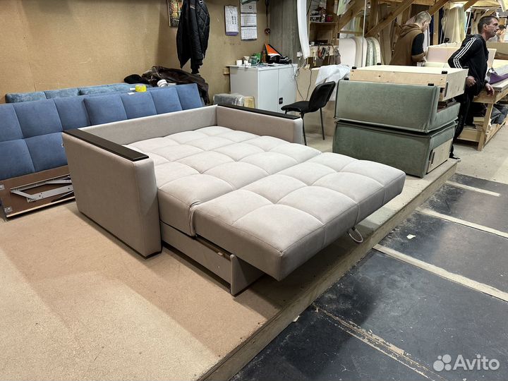 Диван-кровать рэй - элио