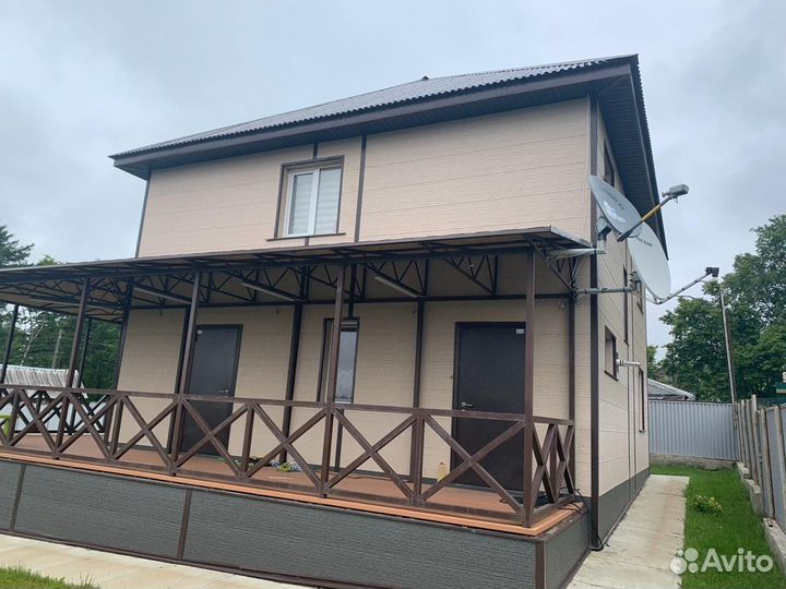 Профнастил нс-21 – прочность, надежность