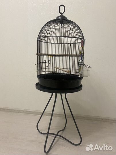 Клетка для птиц