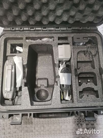 Dji mavic 2 pro