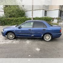 Mitsubishi Carisma 1.8 MT, 1998, 320 000 км, с пробегом, цена 165 000 руб.