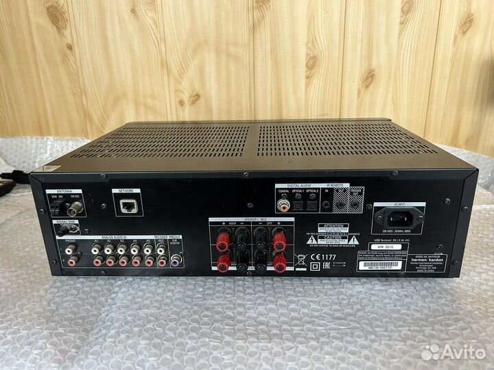 Усилитель Harman/Kardon HK 3770