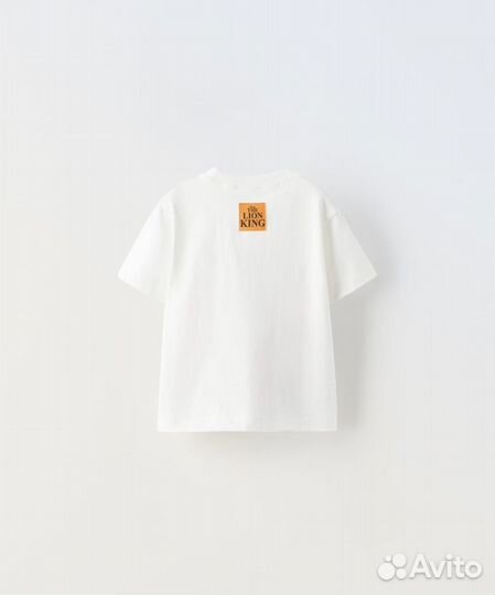 Футболка плотная 