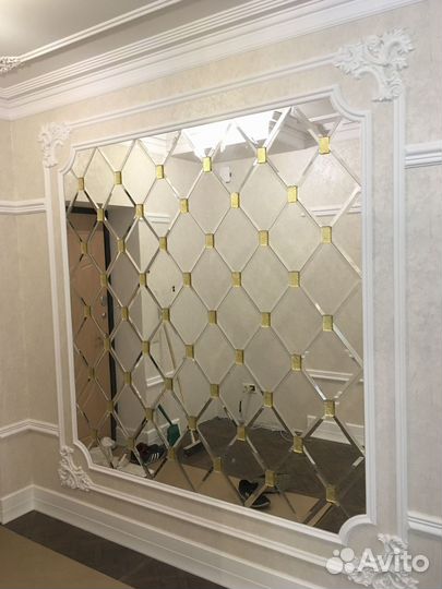 Профессиональная резка стекла