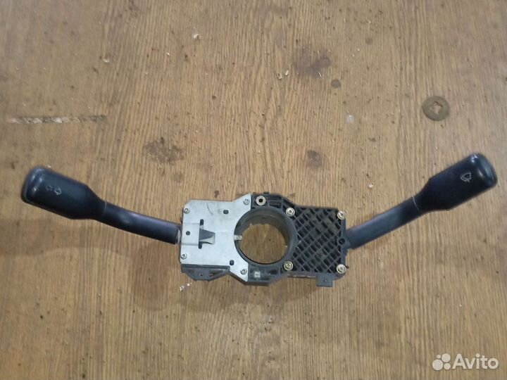 Подрулевые переключатели audi a4 b5