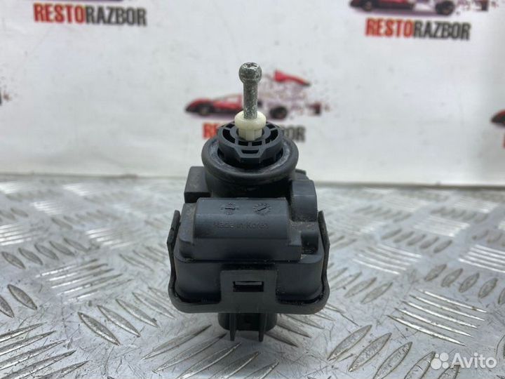 Корректор фар Kia Spectra седан S6D 2007