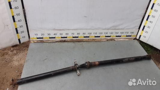 Карданный вал KIA sorento 2 (1SE07K301)