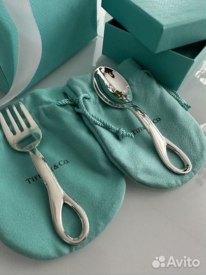 Tiffany детский набор