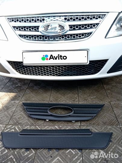 LADA Largus 1.6 МТ, 2020, 62 000 км