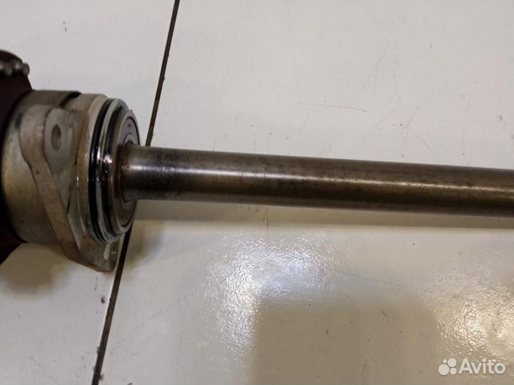 Промежуточный вал привода Infiniti EX EX37 J50