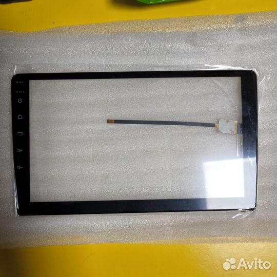 Тачскрин для автомагнитолы