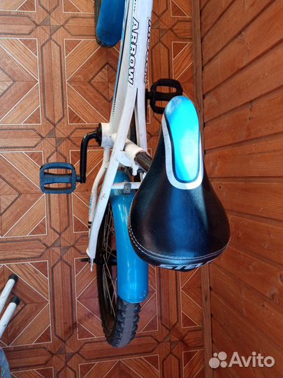 Детский велосипед stels