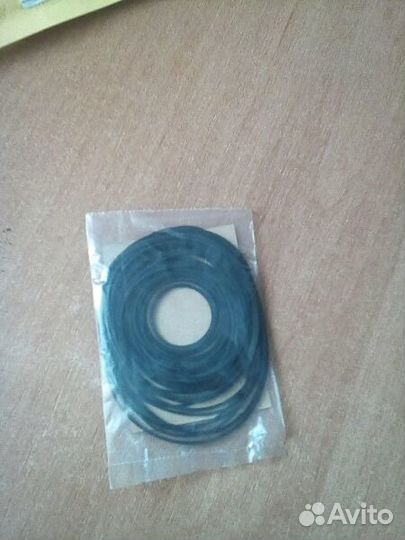 Пасики лентопротяжного механизма