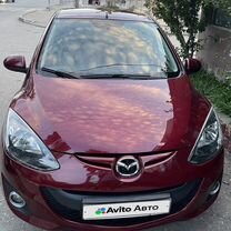 Mazda 2 1.5 AT, 2011, 95 000 км, с пробегом, цена 1 170 000 руб.