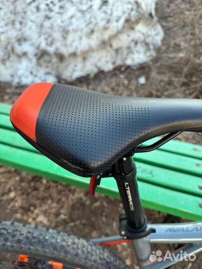 Велосипед GT 29 Avalanche Sport