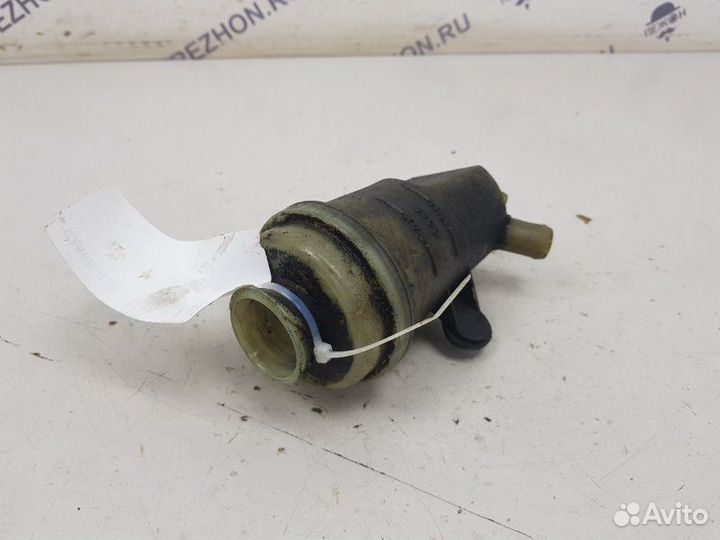 Бачок гур Ford Focus