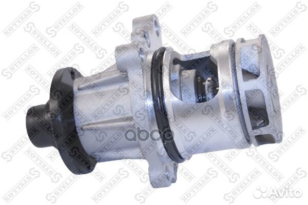 4516-0006-SX помпа BMW E30/E36/E34/E46 1.6i-1