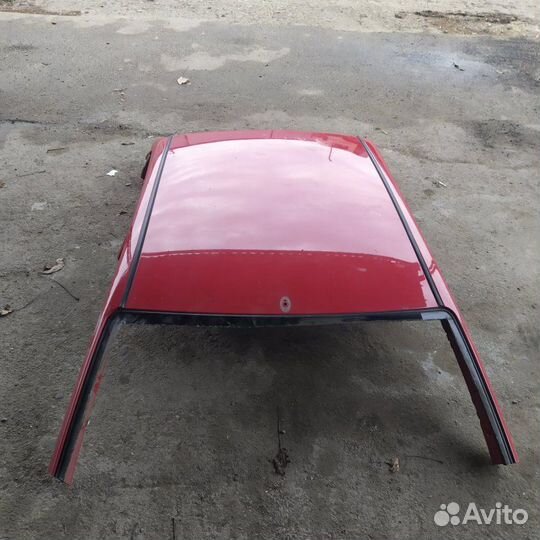 Крыша Ford Focus 1 седан 2.0 2000