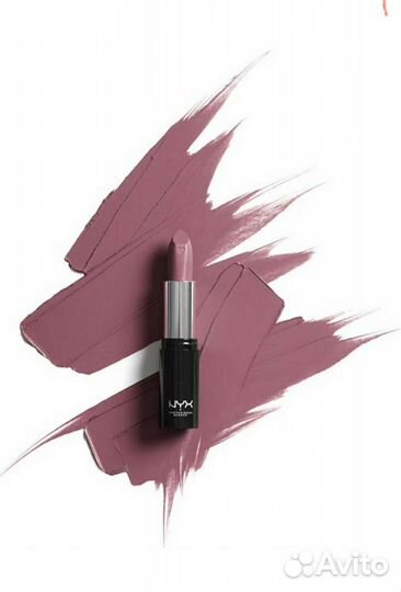 Помада NYX