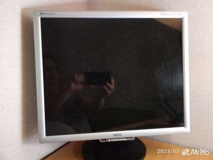 Монитор для компьютера
