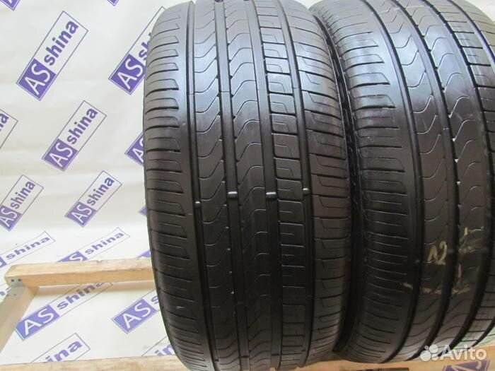 Pirelli Scorpion Verde 275/40 R21 81H