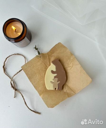 Шоколадные наборы