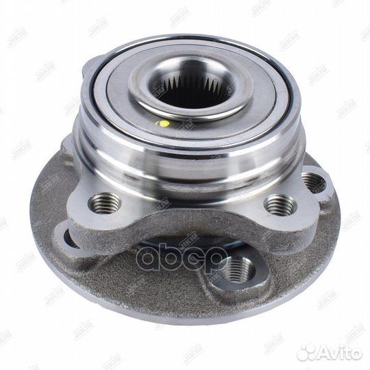 Ступица колеса HW45013 jikiu