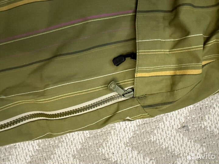 Штаны для сноуборда burton ak L 30 000 мембрана