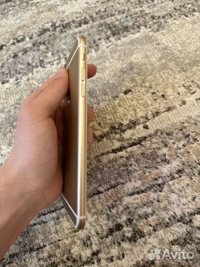 iPhone 6S Plus, 64 ГБ