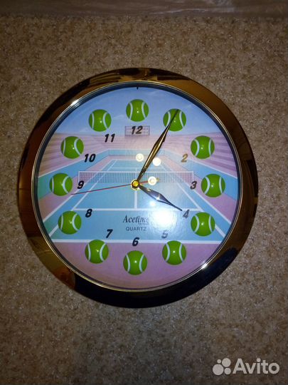 Часы настенные