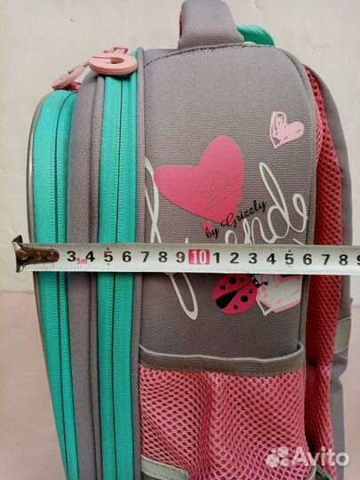 Рюкзак для девочки
