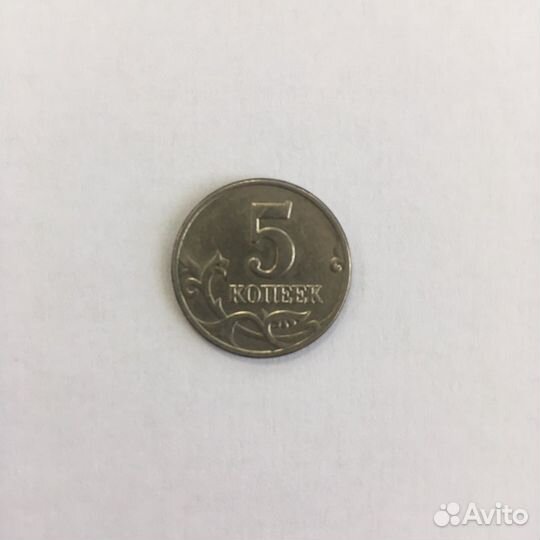 Монеты России