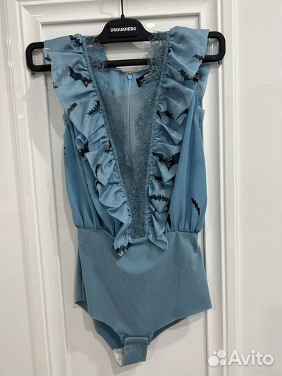 Боди Elisabetta Franchi