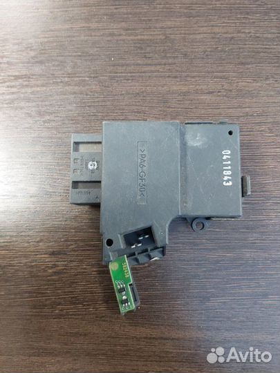 Блок управления люком Bmw 520I E39 M52 1996