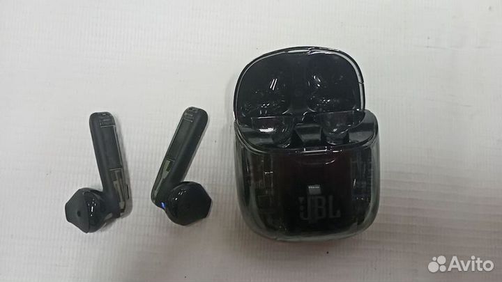 Наушники беспроводные JBL tune 225TWS