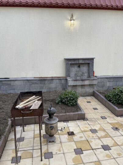 Дача 90 м² на участке 3 сот.