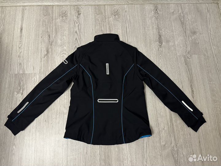 Софтшелл трансформер bmw