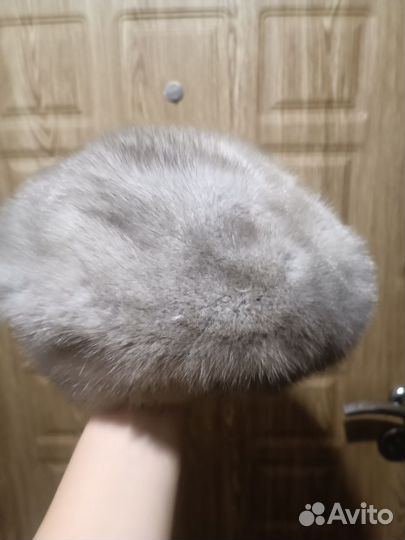 Берета женская