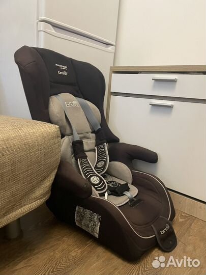 Детское автокресло 9 до 36 кг