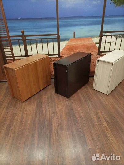 Стол-тумба. 3 метра