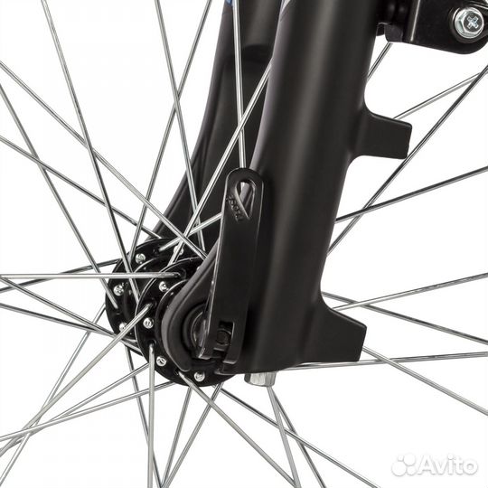 Велосипед Stinger 700