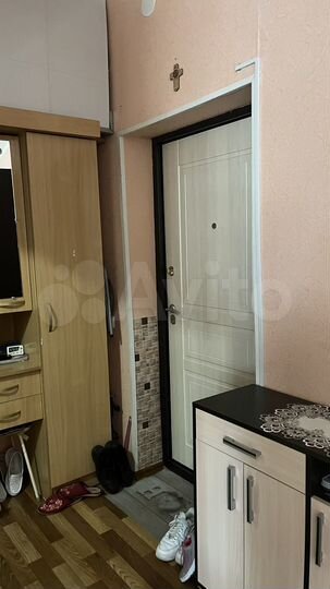 1-к. квартира, 38,7 м², 2/3 эт.