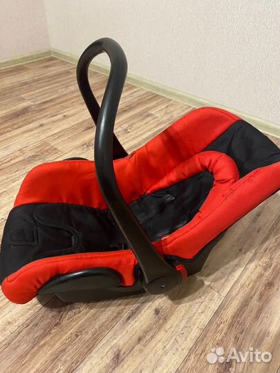 Автолюлька