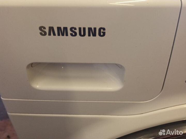 Стиральная машина Самсунг 8кг эко бабл
