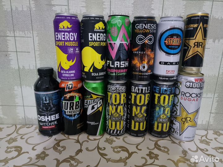 Коллекционные банки